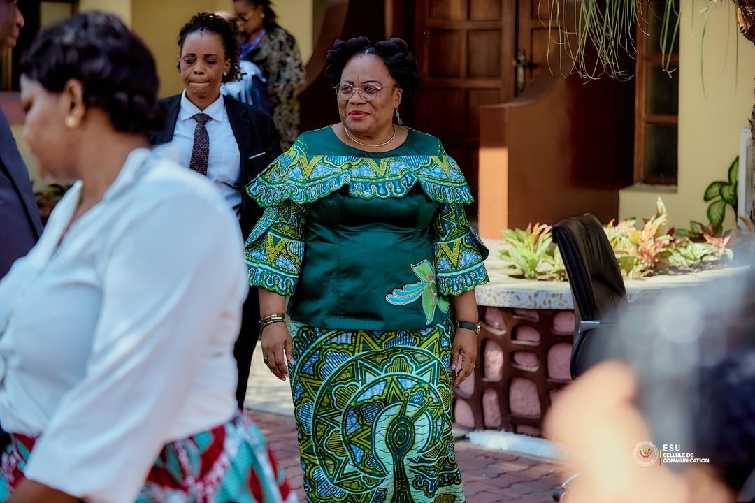 Plan de passation des marchés 2026 : l’ESURSI invite les centres et instituts de recherche à soumettre leurs besoins et projets